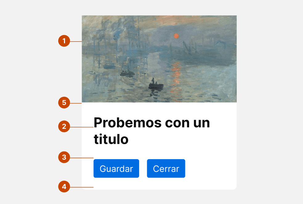 De specs de Figma a código